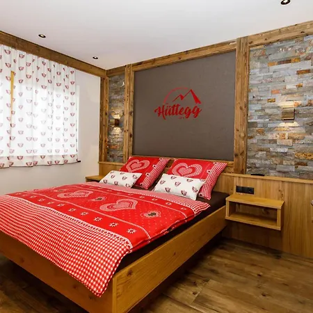Lejlighed Huettegg Weerberg