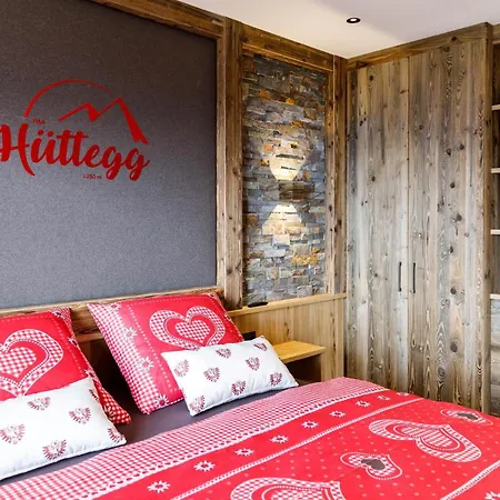 Huettegg *